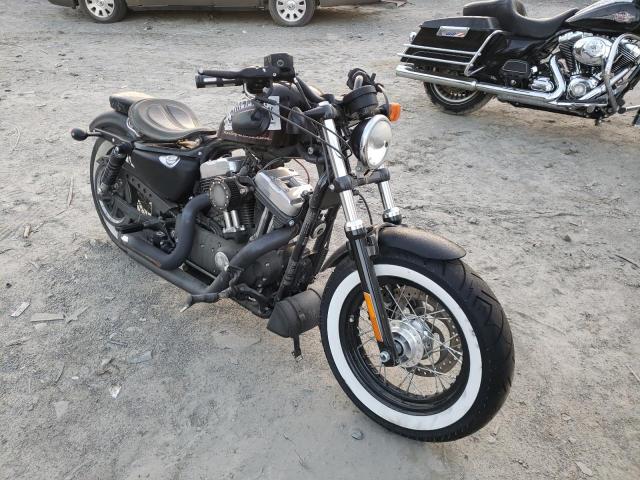 HARLEY-DAVIDSON XL1200 FOR 2014 1hd1lc31xec405045