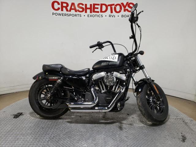 HARLEY-DAVIDSON XL1200 FOR 2016 1hd1lc31xgc404318