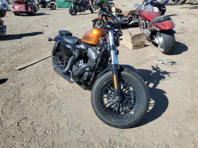 HARLEY-DAVIDSON XL1200 FOR 2017 1hd1lc31xhc422903