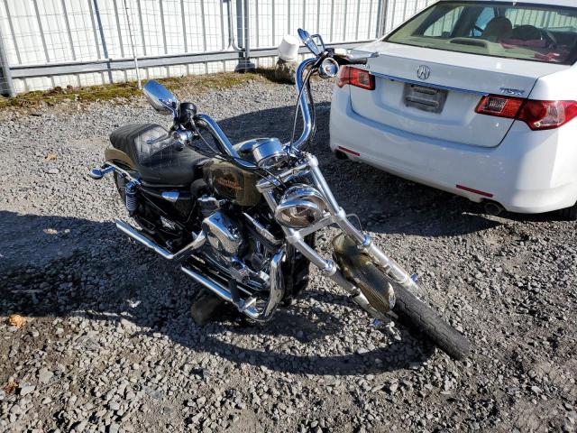 HARLEY-DAVIDSON XL1200 V 2013 1hd1lf313dc412208