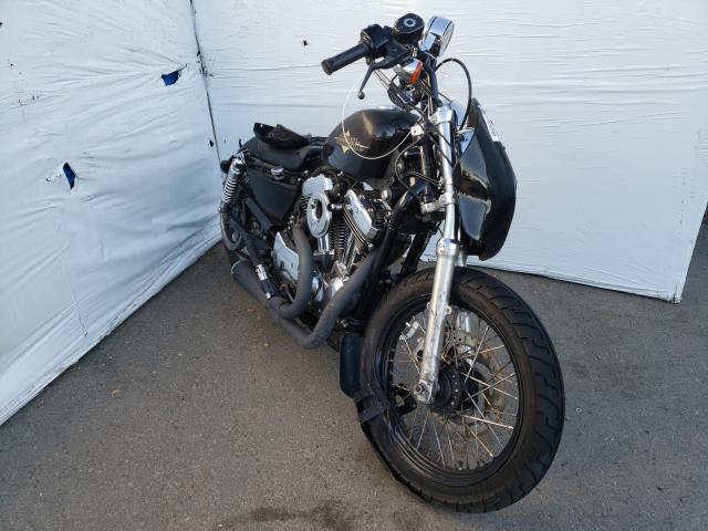 HARLEY-DAVIDSON XL1200 V 2015 1hd1lf335fc431377