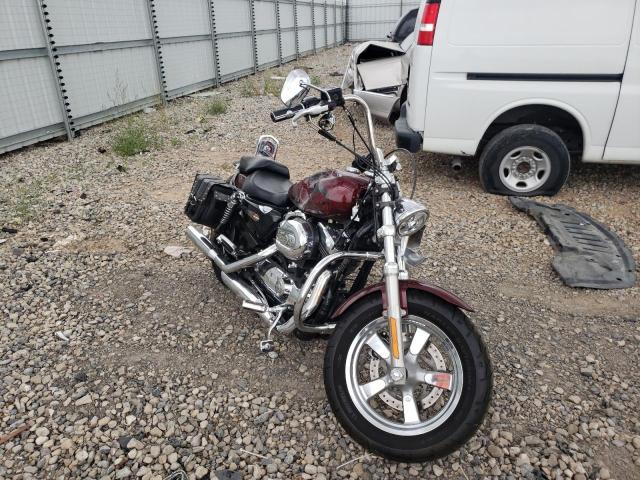 HARLEY-DAVIDSON XL1200 CP 2014 1hd1lh318ec410659