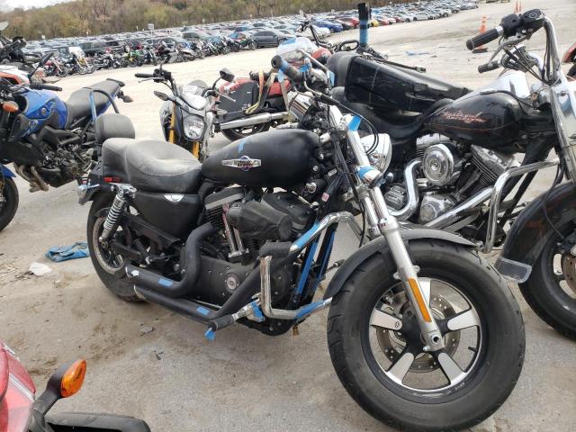 HARLEY-DAVIDSON XL1200 CP 2012 1hd1lh332cc453358