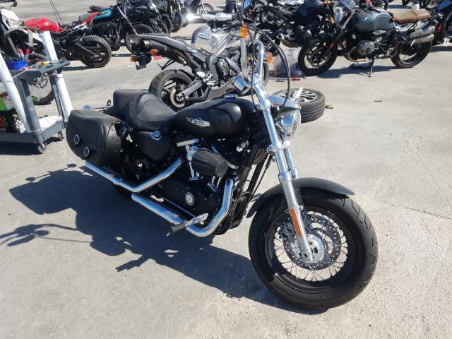 HARLEY-DAVIDSON XL1200 CP 2016 1hd1lh334gc409125