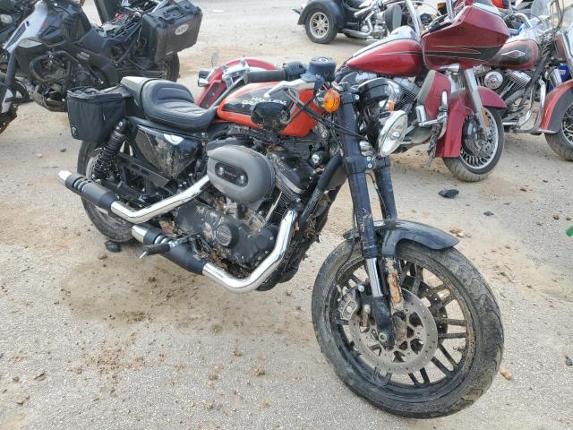 HARLEY-DAVIDSON XL1200 CX 2020 1hd1lm312lb403749