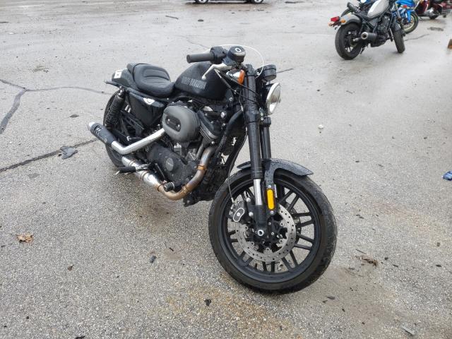 HARLEY-DAVIDSON XL1200 CX 2017 1hd1lm31xhc406898