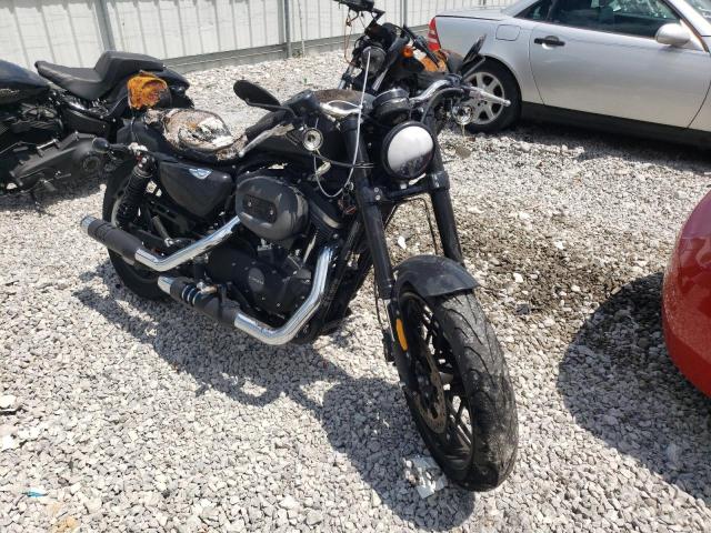 HARLEY-DAVIDSON XL1200 2017 1hd1lm323gc446103