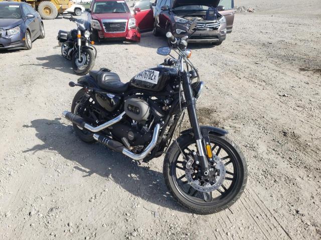 HARLEY-DAVIDSON XL1200 CX 2016 1hd1lm327gc441129