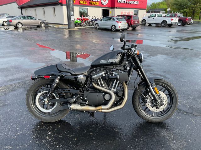 HARLEY-DAVIDSON XL1200 2016 1hd1lm329gc438376