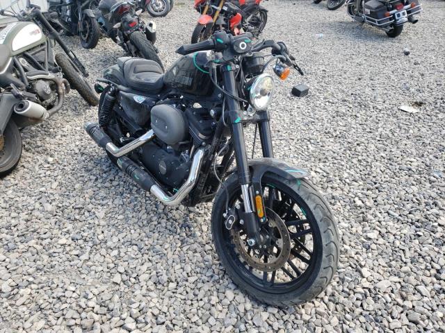 HARLEY-DAVIDSON XL1200 CX 2016 1hd1lm32xgc437429