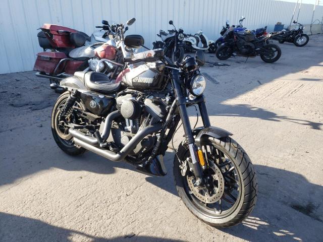 HARLEY-DAVIDSON XL1200 CX 2016 1hd1lm363gc437596