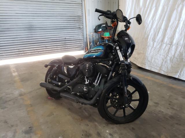 HARLEY-DAVIDSON NULL 2019 1hd1lp310kc432743