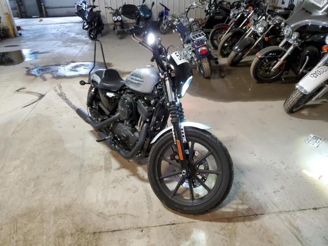 HARLEY-DAVIDSON XL1200 NS 2020 1hd1lp316lb429675