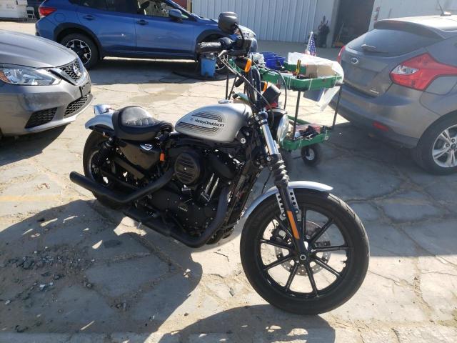 HARLEY-DAVIDSON XL1200 NS 2020 1hd1lp320lb408815