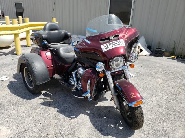 HARLEY-DAVIDSON FLHTCUTG T 2014 1hd1mal15eb851336