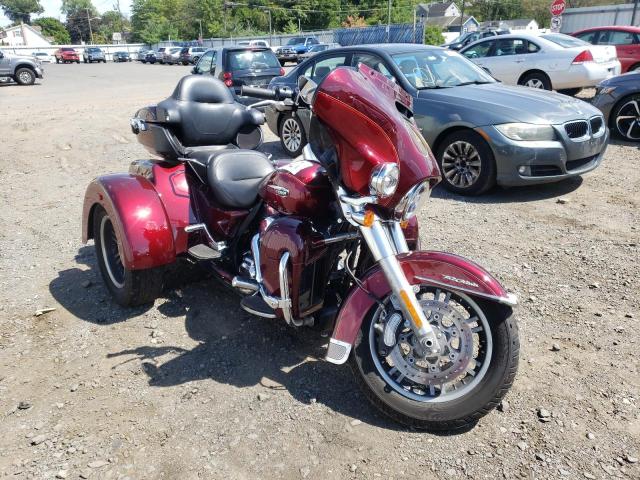 HARLEY-DAVIDSON FLHTCUTG T 2016 1hd1mal17gb859621