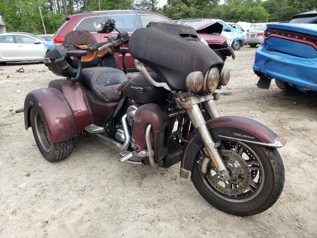 HARLEY-DAVIDSON FLHTCUTG T 2014 1hd1mal1xeb854345