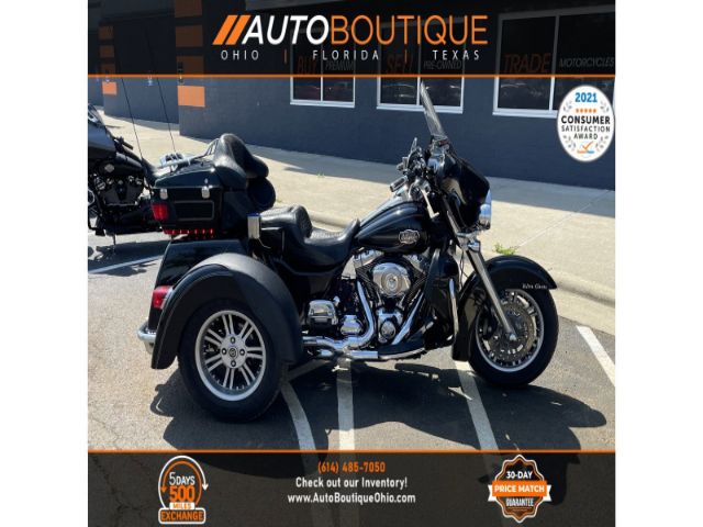 HARLEY-DAVIDSON FLHTCUTG 2012 1hd1mam13cb850052