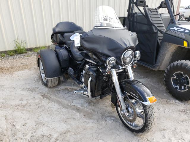 HARLEY-DAVIDSON FLHTCUTG 2010 1hd1mam15ab852172