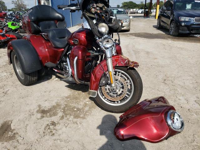 HARLEY-DAVIDSON FLHTCUTG 2010 1hd1mam17ab855140