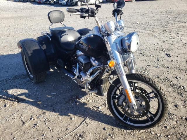 HARLEY-DAVIDSON FLRT FREE 2017 1hd1mcc16hb851457