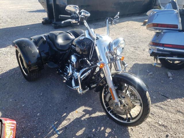 HARLEY-DAVIDSON FLRT FREE 2016 1hd1mcm13gb854264