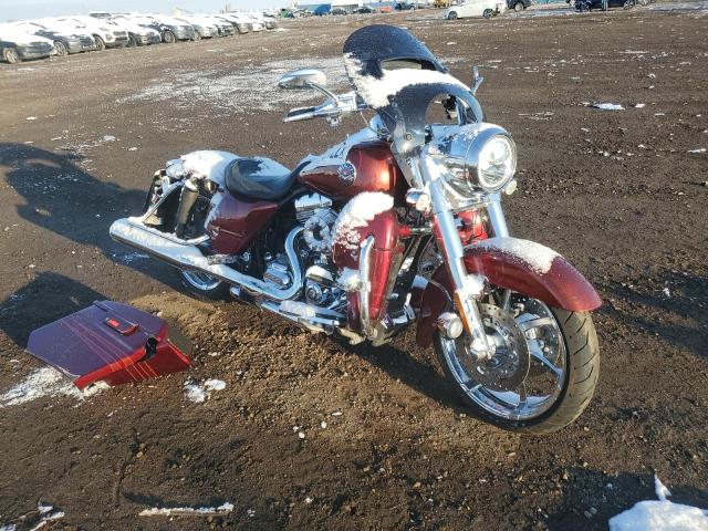 HARLEY-DAVIDSON FLHRSE4 CV 2013 1hd1pg810db952575