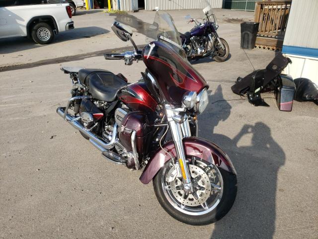 HARLEY-DAVIDSON FLHTCUSE C 2013 1hd1pr811db950412