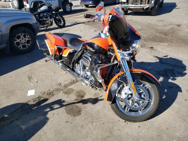 HARLEY-DAVIDSON FLHTCUSE7 2012 1hd1pr812cb958565