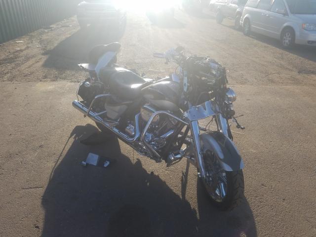 HARLEY-DAVIDSON FLHTCUSE C 2013 1hd1pr813db958401