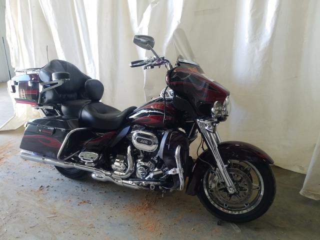 HARLEY-DAVIDSON FLHTCUSE C 2013 1hd1pr815db953068