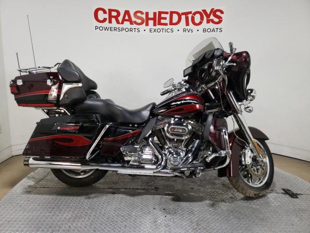 HARLEY-DAVIDSON FLHTCUSE C 2013 1hd1pr815db955094