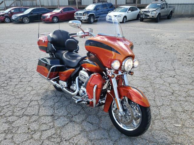 HARLEY-DAVIDSON FLHTCUSE C 2013 1hd1pr816db950891