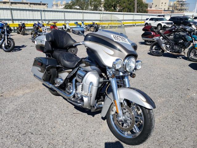 HARLEY-DAVIDSON FLHTCUSE C 2013 1hd1pr819db961836