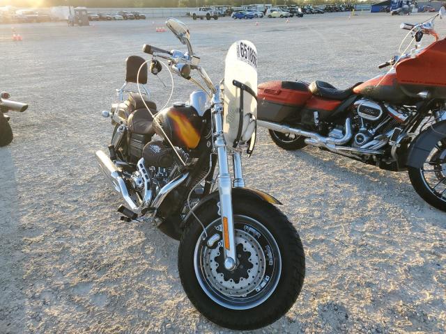 HARLEY-DAVIDSON FXDFSE-2 2010 1hd1px811ac900099