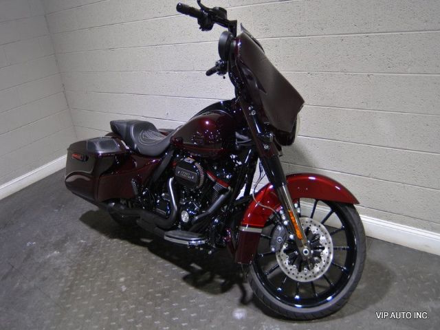 HARLEY-DAVIDSON FLHXSE 2019 1hd1pxl11kb950970