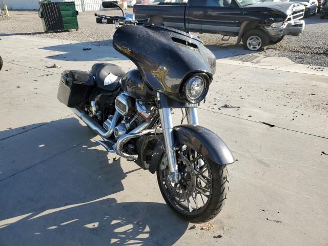 HARLEY-DAVIDSON FLHXSE 2020 1hd1pxl11lb950176