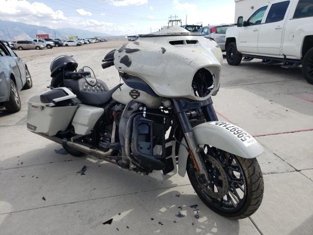 HARLEY-DAVIDSON FLHXSE 2020 1hd1pxl14lb957350