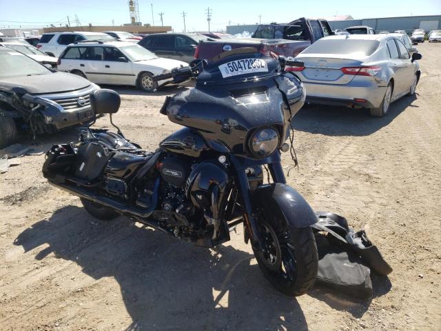 HARLEY-DAVIDSON FLHXSE 2019 1hd1pxl15kb957985