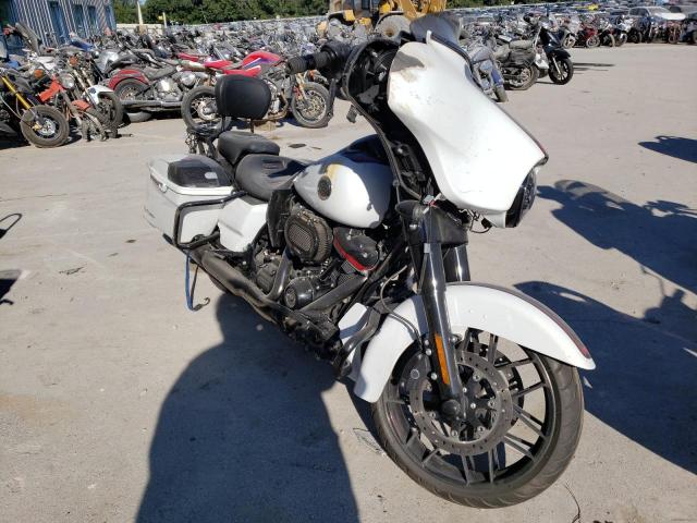 HARLEY-DAVIDSON FLHXSE 2021 1hd1pxl15mb957052