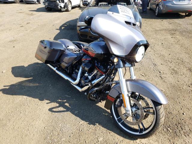 HARLEY-DAVIDSON FLHXSE 2020 1hd1pxl16lb956507