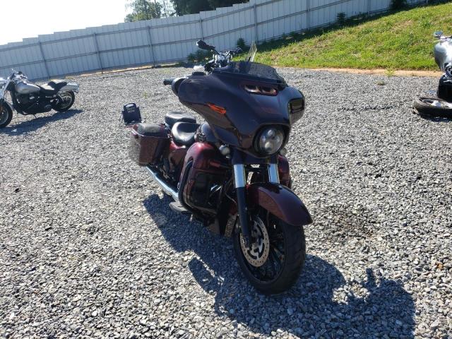 HARLEY-DAVIDSON FLHXSE 2019 1hd1pxl18kb956975