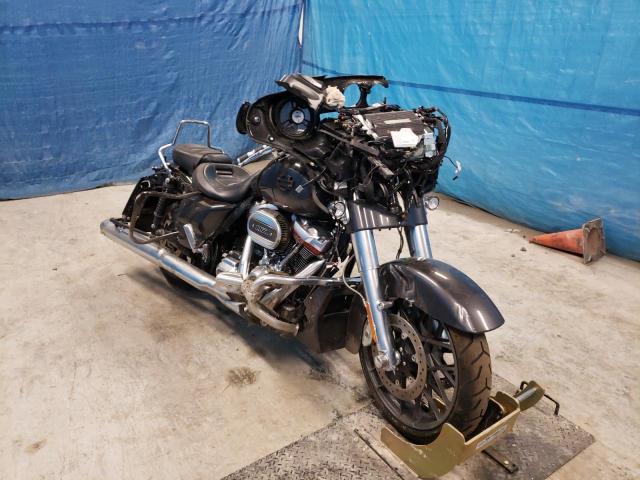 HARLEY-DAVIDSON FLHXSE 2020 1hd1pxl18lb952944