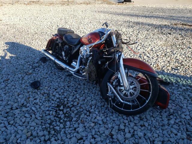 HARLEY-DAVIDSON FLHXSE CVO 2018 1hd1pxl19jb958765