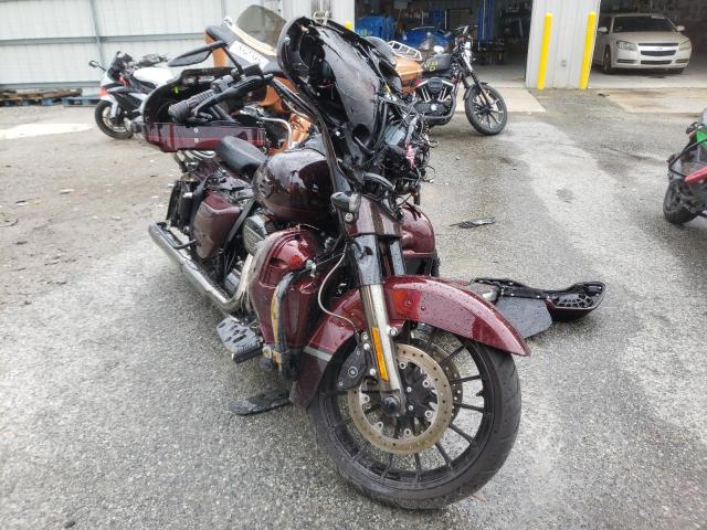 HARLEY-DAVIDSON FLHXSE 2019 1hd1pxl19kb956287