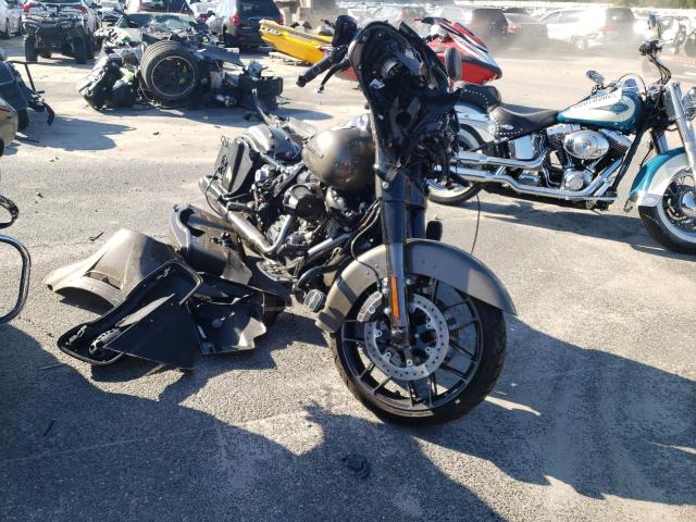 HARLEY-DAVIDSON FLHXSE 2021 1hd1pxl19mb951397