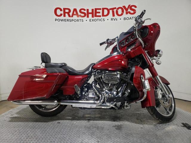 HARLEY-DAVIDSON FLHXSE CVO 2016 1hd1pxn13gb964535