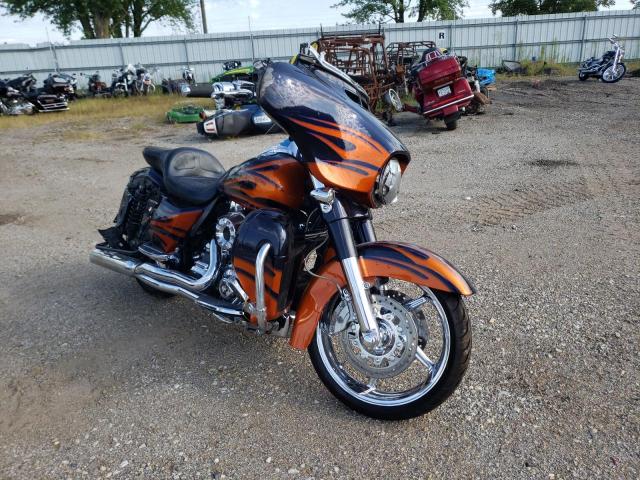 HARLEY-DAVIDSON FLHXSE CVO 2015 1hd1pxn1xfb957502