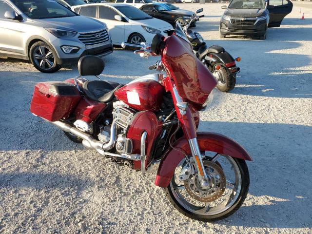 HARLEY-DAVIDSON FLHXSE CVO 2016 1hd1pxn1xgb952477