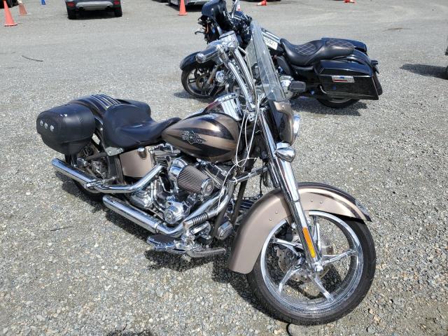 HARLEY-DAVIDSON FLSTSE3 CV 2012 1hd1py911cb957982